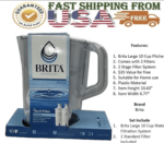 Brita Large 10 Cup Water Pitcher