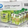 Idesign Packet Organizer