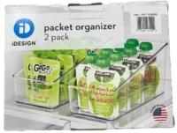 Idesign Packet Organizer