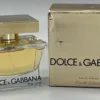 Dolce &Amp; Gabbana The One