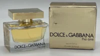 Dolce &Amp; Gabbana The One