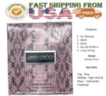 Jimmy Choo Eau De Parfum