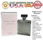 Mesmerizing Romance by Ralph Lauren