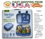 Ultimate Bentgo Kids Lunch Box