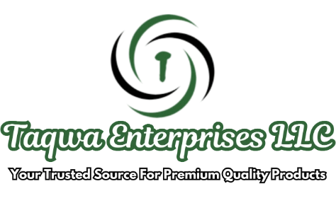 Taqwa's Logo