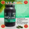 Puretaqwa Pure Creatine Capsules